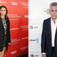 Keri Russell (Mike Coppola/Getty Images), Ray Liotta (Cindy Ord/Getty Images for Tribeca Festival)